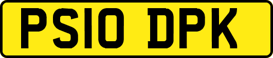 PS10DPK