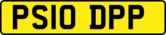 PS10DPP