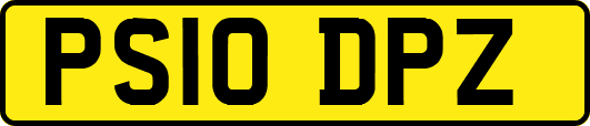 PS10DPZ