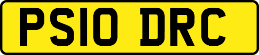 PS10DRC