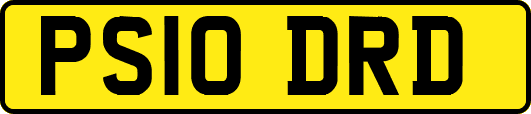 PS10DRD