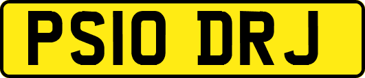 PS10DRJ