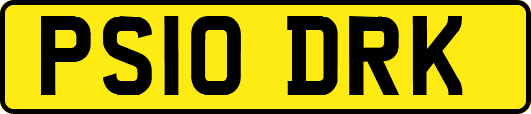 PS10DRK