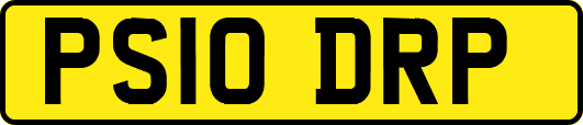 PS10DRP