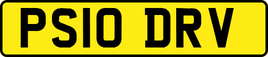 PS10DRV