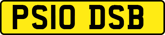 PS10DSB
