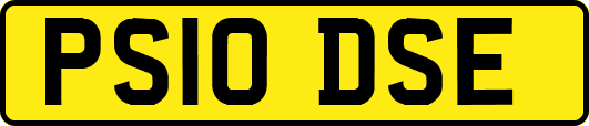 PS10DSE