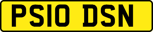 PS10DSN
