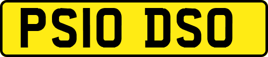 PS10DSO