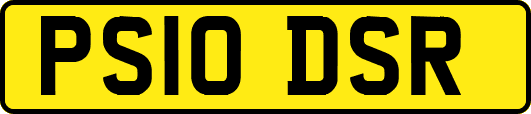 PS10DSR