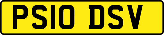 PS10DSV