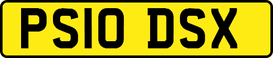 PS10DSX