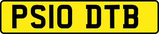 PS10DTB