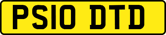 PS10DTD