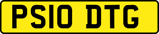 PS10DTG