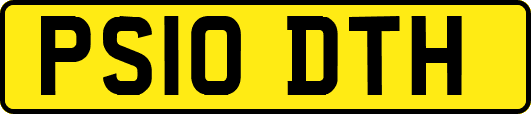 PS10DTH