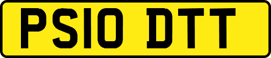 PS10DTT