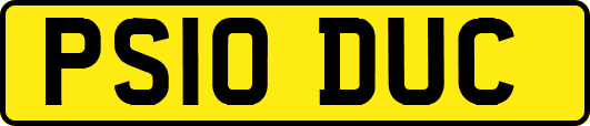 PS10DUC