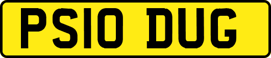 PS10DUG