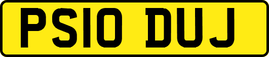 PS10DUJ