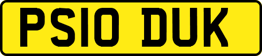 PS10DUK