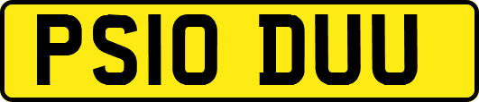 PS10DUU
