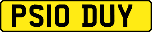 PS10DUY