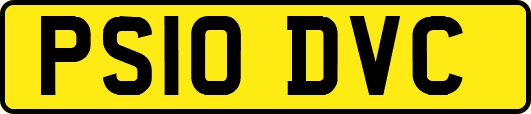 PS10DVC