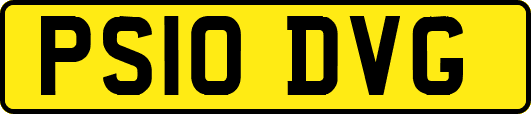 PS10DVG
