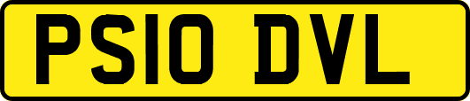 PS10DVL