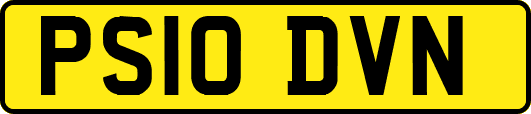PS10DVN