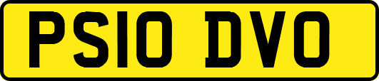 PS10DVO