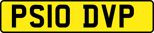 PS10DVP