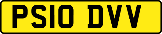 PS10DVV