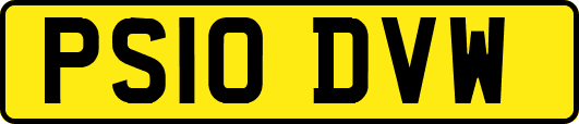 PS10DVW