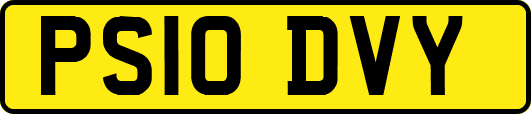 PS10DVY