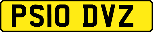 PS10DVZ