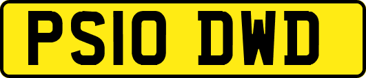 PS10DWD