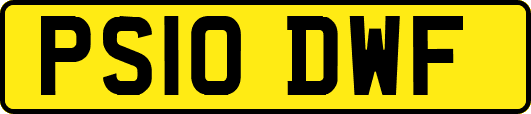 PS10DWF