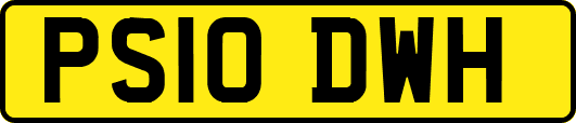 PS10DWH
