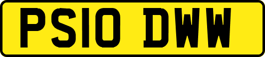 PS10DWW