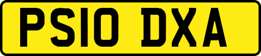PS10DXA