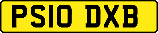 PS10DXB