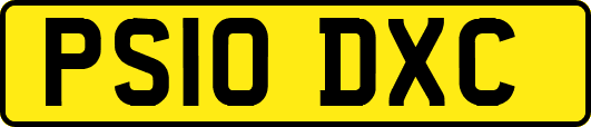 PS10DXC
