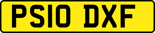 PS10DXF
