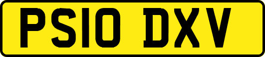 PS10DXV