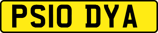 PS10DYA