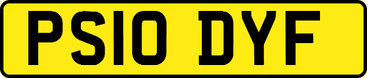 PS10DYF
