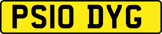 PS10DYG