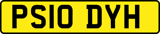 PS10DYH